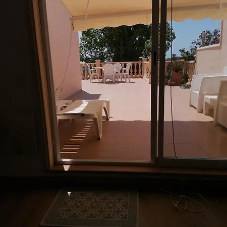 Con Techo Inclinado Y Vista Al Mar * Teulada